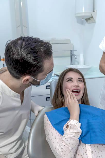 Best Chipped Tooth Repair Near Me  in El Rancho, NM